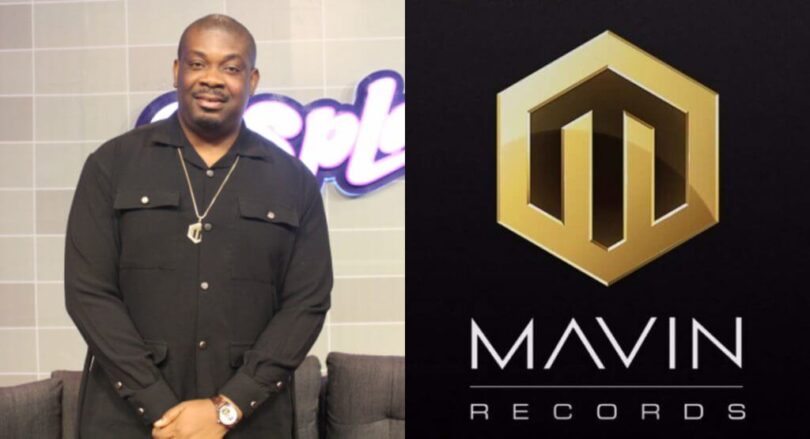 Full list of all current Mavin Records artists 2022