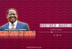 AUDIO Brother Nassir - Rais Ni Raila MP3 DOWNLOAD