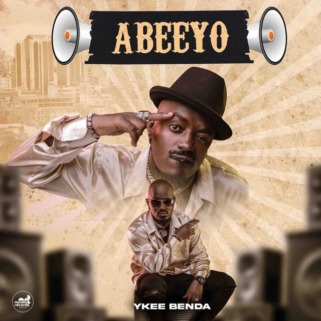 AUDIO Ykee Benda - Abeeyo MP3 DOWNLOAD