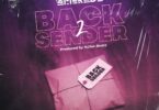 AUDIO Amerado - Back To Sender MP3 DOWNLOAD