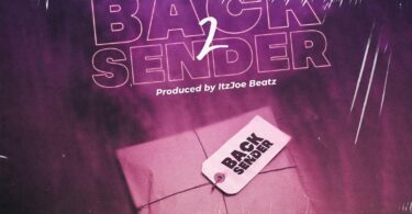 AUDIO Amerado - Back To Sender MP3 DOWNLOAD