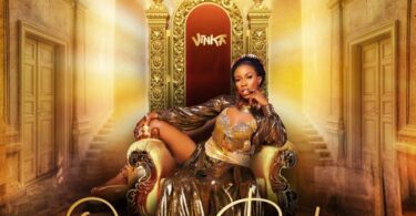 AUDIO Vinka - One Bite MP3 DOWNLOAD