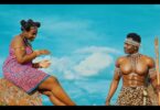 VIDEO Meili - Nampenda MP4 DOWNLOAD