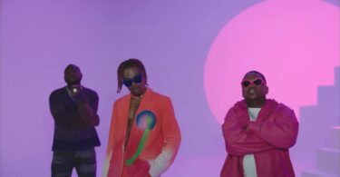 VIDEO CKay - Watawi Ft Davido X Focalistic X Abidoza MP4 DOWNLOAD