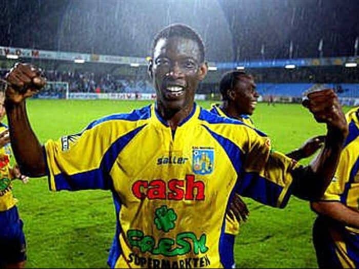 9 Nigerian Players That Died While Playing Football