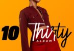 AUDIO MzVee - Winner Ft. Kofi Kinaata MP3 DOWNLOAD