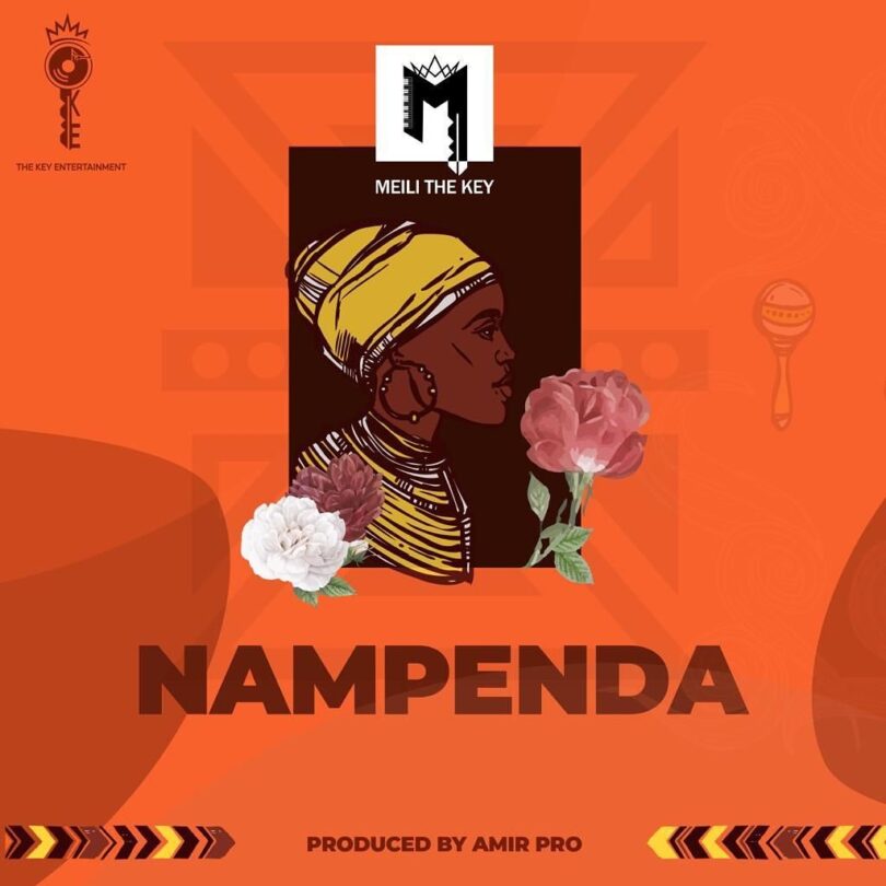 AUDIO Meili - Nampenda MP3 DOWNLOAD