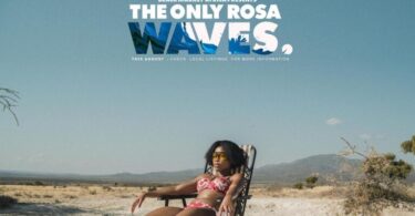 TheOnlyRosa - WAVE EP ALBUM MP3 DOWNLOAD