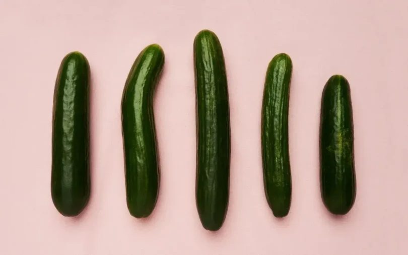 7 foods that make the penis bigger and thicker naturally