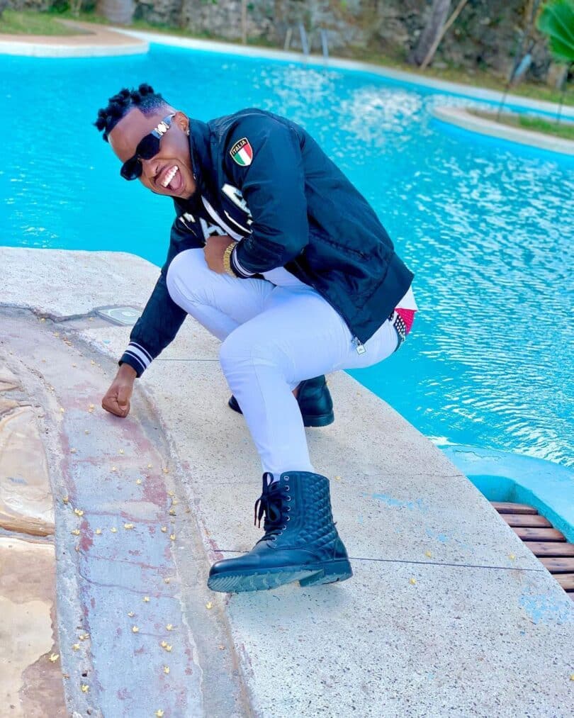 AUDIO Stan Bakora - Konde Love MP3 DOWNLOAD