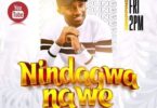 AUDIO Tony Young - Nindagwa Nawe MP3 DOWNLOAD