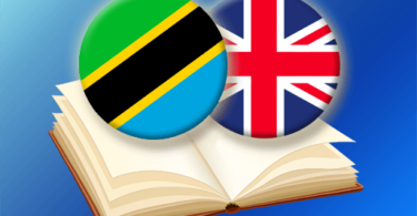 Download Tuki kamusi ya Swahili- English Dictionary PDF