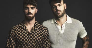 The Chainsmokers Ft Ship Wrek – The Fall Lyrics