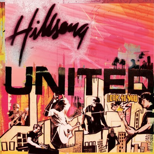 Hillsong United - Salvation Is Here Lyrics