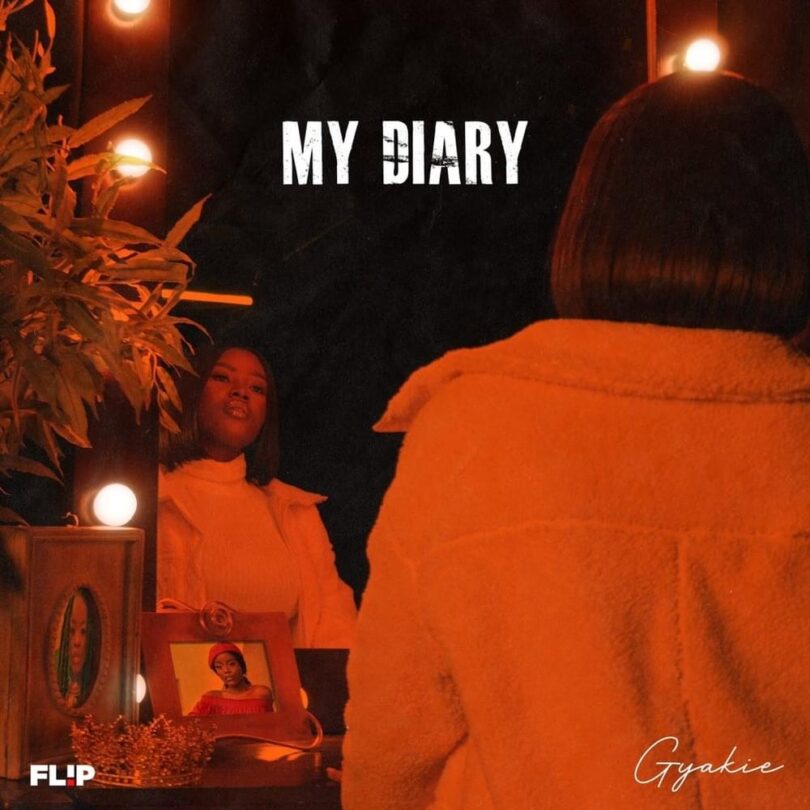 AUDIO Gyakie - Far Away MP3 DOWNLOAD