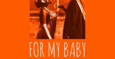 AUDIO Gyakie - FOR MY BABY MP3 DOWNLOAD