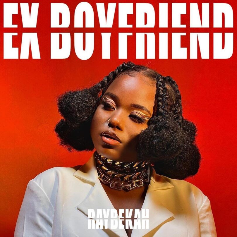 Listen to Raybekah - Ex Boyfriend