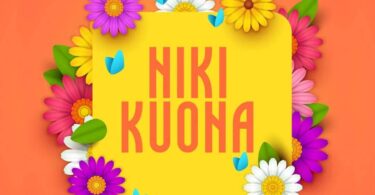 AUDIO Nay Wa Mitego Ft Alikiba – Nikikuona MP3 DOWNLOAD