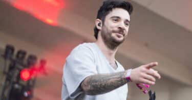 Jon Bellion – Simple & Sweet Lyrics