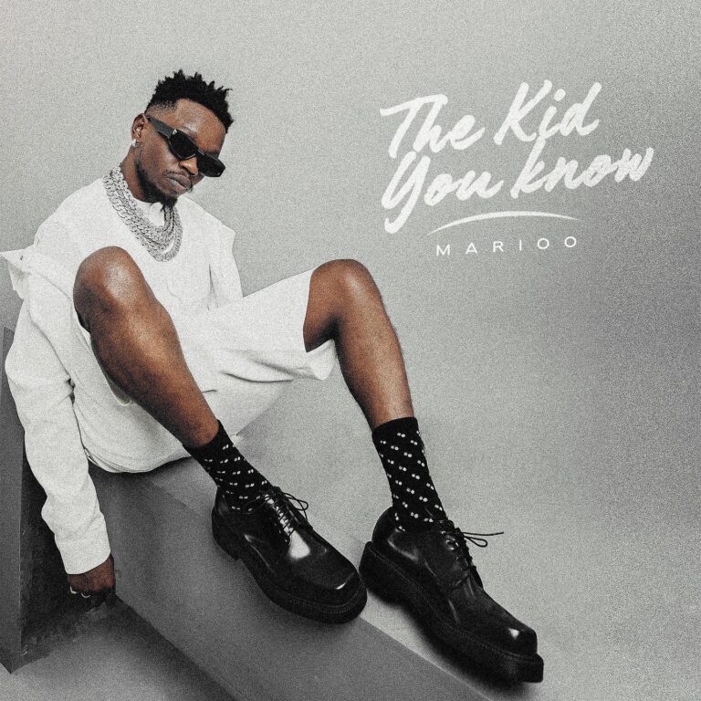 AUDIO Marioo - Overdose Ft Ladipoe MP3 DOWNLOAD