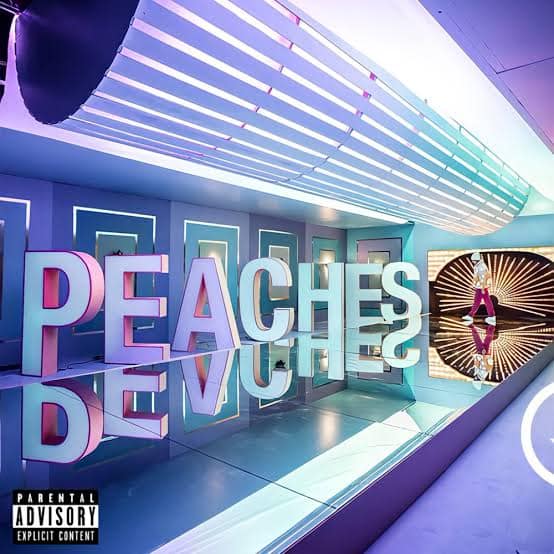 Justin Bieber Ft Daniel Caesar X Giveon – Peaches Lyrics