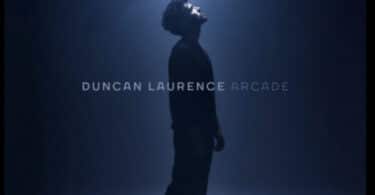 Duncan Laurence – Arcade Lyrics