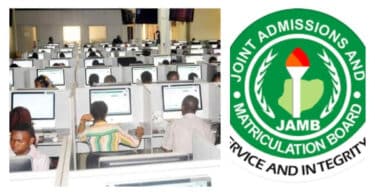 Only 378,639 candidates scored above 200 in 2022 UTME – JAMB