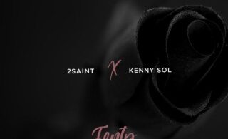 AUDIO 2Saint - Fenty Ft. kenny Sol MP3 DOWNLOAD