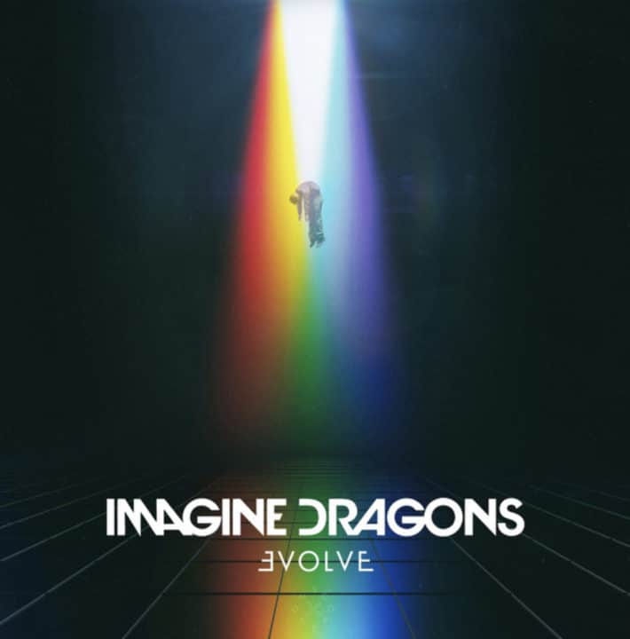 Imagine Dragons – Believer Lyrics