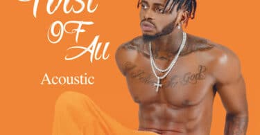 AUDIO Diamond Platnumz - Wonder (Acoustic) MP3 DOWNLOAD