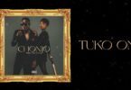 AUDIO Wangechi Ft. Scar Mkadinali – Tuko On MP3 DOWNLOAD