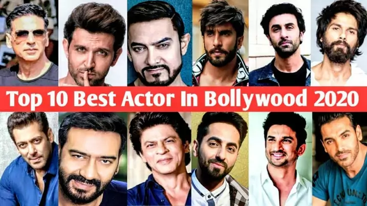 Top 10 Highest-paid Bollywood Actors in 2022 - Forbes