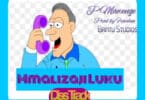 AUDIO P Mawenge - Mmaliza Luku MP3 DOWNLOAD