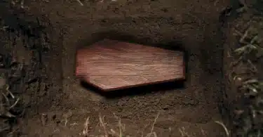 Why people are buried six feet under