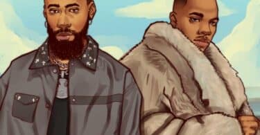 Phyno Ft Tekno – Full Current Lyrics