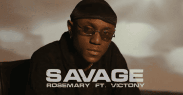 Rosemary Lyrics by Savage ft Victony