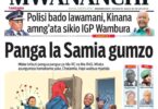 Magazeti ya leo July 29 – Habari kubwa katika magazeti ya leo