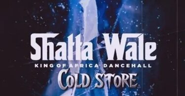 Shatta Wale – Cold Store Lyrics