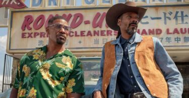 Day Shift - Snoop Dogg and Jamie Foxx to star as vampire slayers in new Netflix film