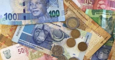 List of African Currencies 2022