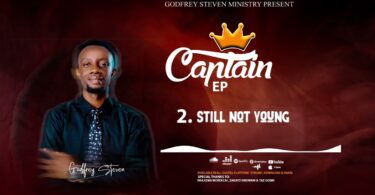 AUDIO Godfrey Steven - Still Not Young MP3 DOWNLOAD