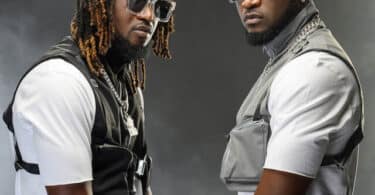 AUDIO P-Square - Jaiye MP3 DOWNLOAD