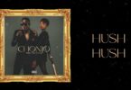 AUDIO Wangechi Ft. Scar Mkadinali - Hush Hush MP3 DOWNLOAD