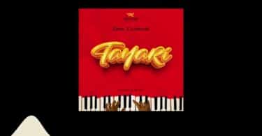 AUDIO Zeno Ft Lomodo - Tayari MP3 DOWNLOAD