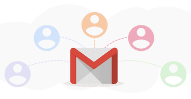 How to create a group email in Gmail