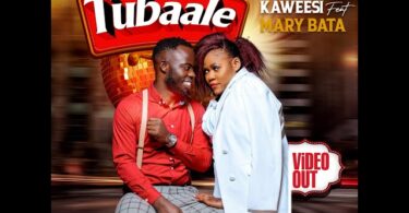 AUDIO Chris Evans Ft. Mary Bata - Tubaale MP3 DOWNLOAD