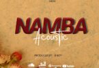 AUDIO Imuh - Namba MP3 DOWNLOAD