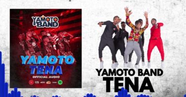 AUDIO Yamoto Band - Tena MP3 DOWNLOAD