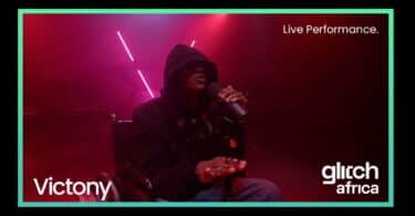 AUDIO Victony - Holy Father (Live Performance) Ft. Rosemary MP3 DOWNLOAD