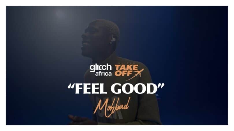 AUDIO Mohbad - Feel Good (Live Performance) MP3 DOWNLOAD